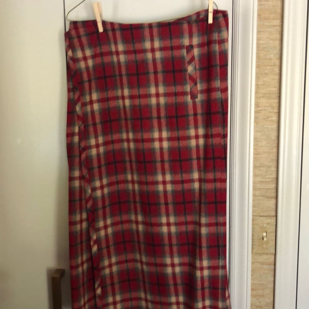 Skirt